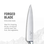 Victorinox 7.7403.15G Dövme Çelik Şef Bıçağı
