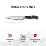 Victorinox 7.7403.15G Dövme Çelik Şef Bıçağı
