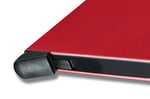 Victorinox Altius Secrid Essential Card Cüzdan Kırmızı
