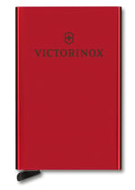 Victorinox Altius Secrid Essential Card Cüzdan Kırmızı