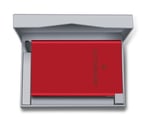 Victorinox Altius Secrid Essential Card Cüzdan Kırmızı