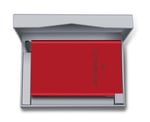 Victorinox Altius Secrid Essential Card Cüzdan Kırmızı