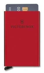 Victorinox Altius Secrid Essential Card Cüzdan Kırmızı