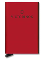 Victorinox Altius Secrid Essential Card Cüzdan Kırmızı