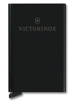 Victorinox Altius Secrid Essential Card Wallet, 10 cm, Siyah, Alüminyum, 612677| RFID, Siyah, S, Gündelik