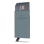 Victorinox Altius Secrid, Essential Kart Cüzdan, Alüminyum, Gri, S, Gündelik
