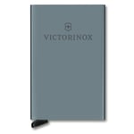 Victorinox Altius Secrid, Essential Kart Cüzdan, Alüminyum, Gri, S, Gündelik
