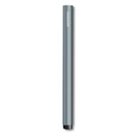 Victorinox Altius Secrid, Essential Kart Cüzdan, Alüminyum, Gri, S, Gündelik