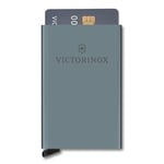 Victorinox Altius Secrid, Essential Kart Cüzdan, Alüminyum, Gri, S, Gündelik