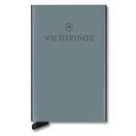 Victorinox Altius Secrid, Essential Kart Cüzdan, Alüminyum, Gri, S, Gündelik