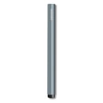 Victorinox Altius Secrid, Essential Kart Cüzdan, Alüminyum, Gri, S, Gündelik