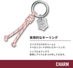 Victorinox Anahtarlık, Aksesuarlar Bıçak, Pembe, 94