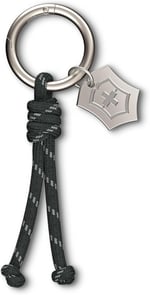Victorinox Anahtarlık, Cep Bıçağı Aksesuarları, 94 mm, Gri