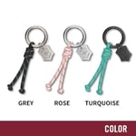Victorinox Anahtarlık, Cep Bıçağı Aksesuarları, 94 mm, Gri