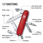 Victorinox Asker Bıçağı Tinker kırmızı