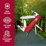 Victorinox Asker Bıçağı Tinker kırmızı