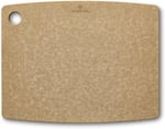 Victorinox Chopping Board Kitchen Series Black L, Sİyah