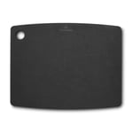 Victorinox Chopping Board Kitchen Series Black L, Sİyah