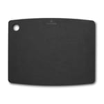 Victorinox Chopping Board Kitchen Series Black L, Sİyah