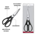 Victorinox Evrensel mutfak makası paslanmaz siyah 20 cm, 7.6363.3