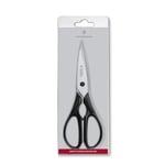 Victorinox Evrensel mutfak makası paslanmaz siyah 20 cm, 7.6363.3