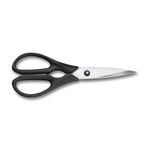 Victorinox Evrensel mutfak makası paslanmaz siyah 20 cm, 7.6363.3