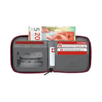 Victorinox Fermuarlı Cüzdan Frost Grey TEK BEDEN UNISEX, Frost Grey, Tek Beden, Günlük