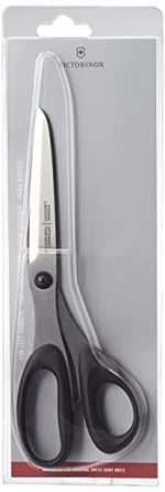 Victorinox Haushaltschere solaklar için 21 cm, 8.0908.21l - Seçenekler: Länge 21 cm, STANDARD
