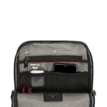 Victorinox İsviçre Tasarımlı Crossbody Çanta, Architecture Urban 2, Erkekler ve Kadınlar için Çanta, 6 Litre, Siyah, 653351, Siyah, S, İş