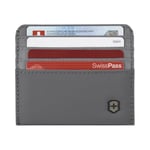 Victorinox Kartlık Frost Grey TEK Beden Unisex, Frost Grey, Tek Beden, Günlük