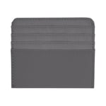 Victorinox Kartlık Frost Grey TEK Beden Unisex, Frost Grey, Tek Beden, Günlük