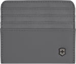 Victorinox Kartlık Frost Grey TEK Beden Unisex, Frost Grey, Tek Beden, Günlük