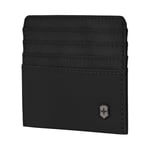 Victorinox Kartlık Siyah TEK BEDEN UNISEX, Siyah, Tek Boyut, Günlük