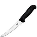 Victorinox Kavisli Geniş Ağız Sıyırma Bıçağı