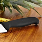 Victorinox Kavisli Geniş Ağız Sıyırma Bıçağı