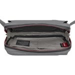 Victorinox Kemer Çantası Frost Grey TEK Beden Unisex, Frost Grey, Tek Beden, Günlük