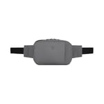 Victorinox Kemer Çantası Frost Grey TEK Beden Unisex, Frost Grey, Tek Beden, Günlük