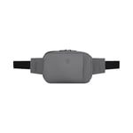Victorinox Kemer Çantası Frost Grey TEK Beden Unisex, Frost Grey, Tek Beden, Günlük