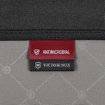 Victorinox Kemer Çantası Frost Grey TEK Beden Unisex, Frost Grey, Tek Beden, Günlük