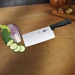 Victorinox mutfak bıçağı Chinese Chefs Knife – Çin Chefmesser 18 cm, 5.4063.18