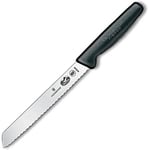 Victorinox mutfak bıçağı Ekmek bıçağı dalgalı yüzey 18