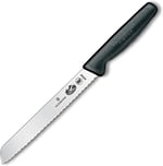 Victorinox mutfak bıçağı Ekmek bıçağı dalgalı yüzey 18