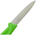 Victorinox mutfak bıçağı için sebze, Yeşil, One Size, Yeşİl