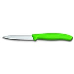 Victorinox mutfak bıçağı için sebze, Yeşil, One Size, Yeşİl