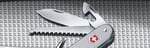 Victorinox Pioneer Range, Alox Çakı