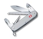 Victorinox Pioneer Range, Alox Çakı