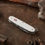 Victorinox Pioneer Range, Alox Çakı