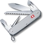 Victorinox Pioneer Range, Alox Çakı