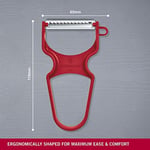 Victorinox Rapid Jülyen Soyacak Kırmızı