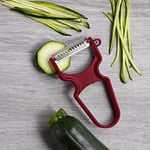 Victorinox Rapid Jülyen Soyacak Kırmızı